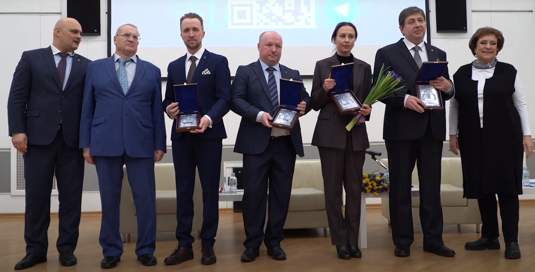 МЫ ГОРДИМСЯ