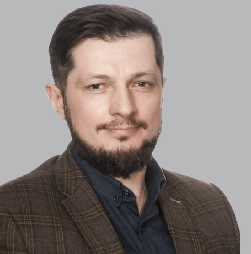 Портрет человека